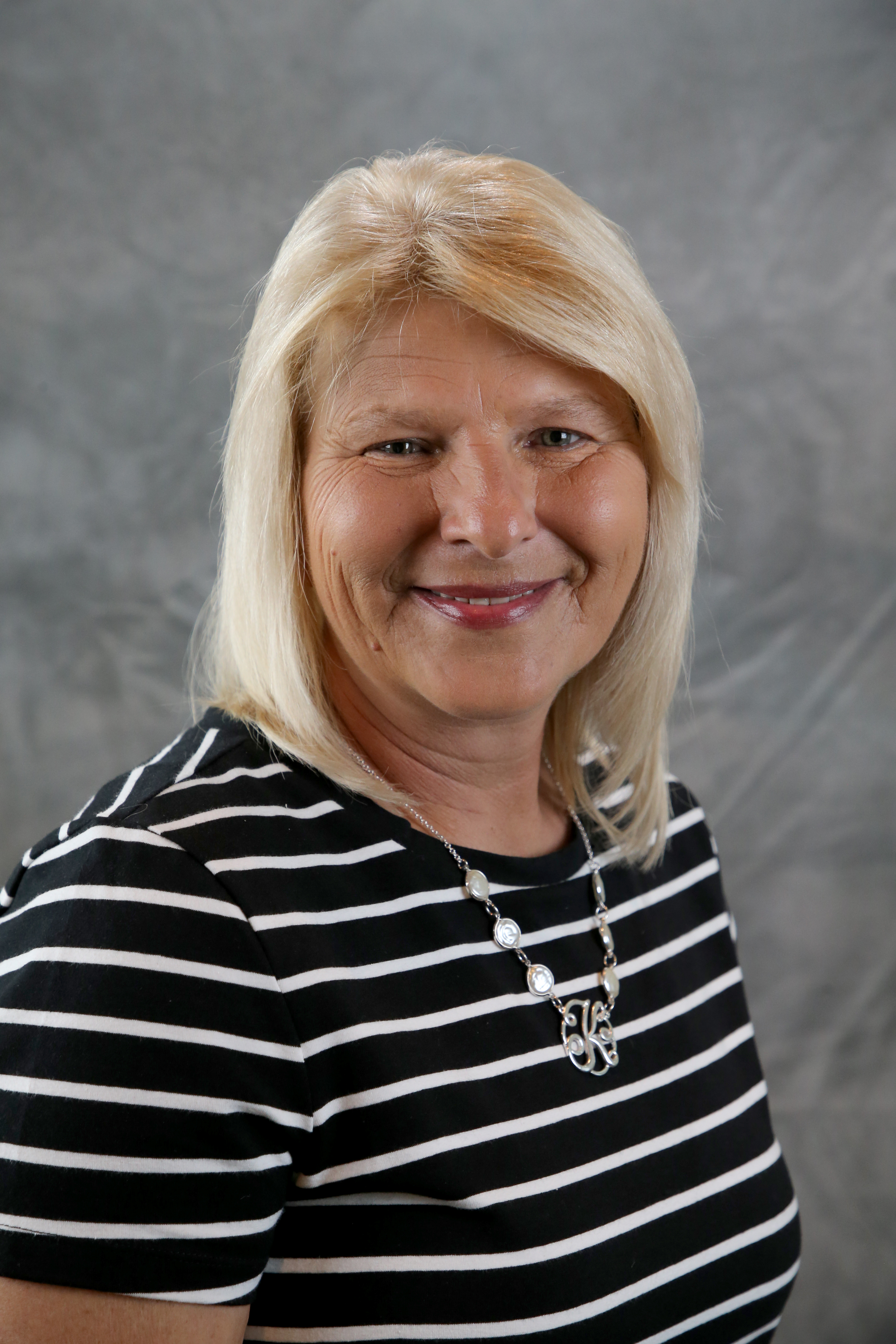 Kay R. Graham 
